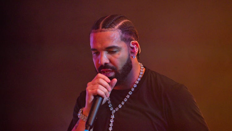 Drake Says His “Next Chapter” May Leave Fans “Uneasy” — What’s He Planning?