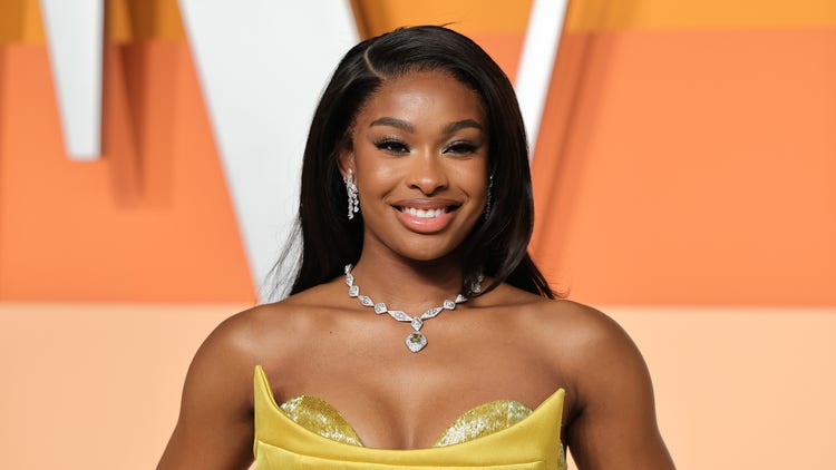 Coco Jones’ “Taste” Sounds Even Better Live — Watch Her Perform It On “The TERRELL Show”