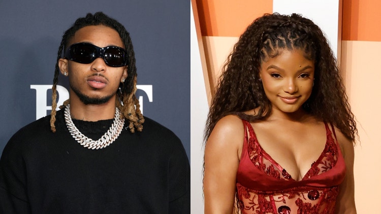 DDG Feels Like A “Secondary Parent” To His Son With Halle Bailey And He’s Not Happy About It