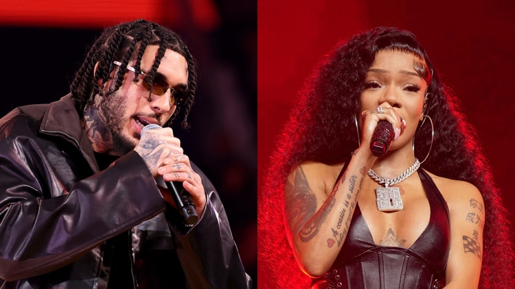 GELO’s GloRilla-Assisted “Can You Please” Is A Strong Follow-Up To His Breakout Year