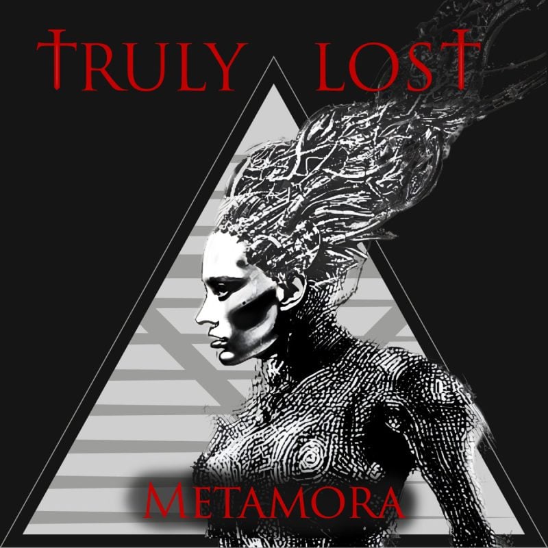 Music from the Edge of the Abyss — Dark Electronic Music Duo Truly Lost Release “Metamora” EP