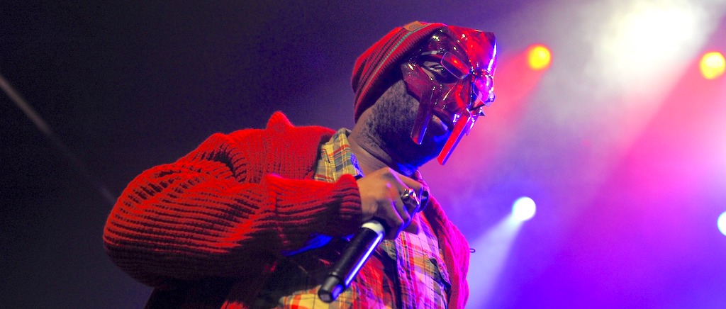 MF Doom’s Notebooks Have Been Returned To His Widow After A Tumultuous Legal Battle