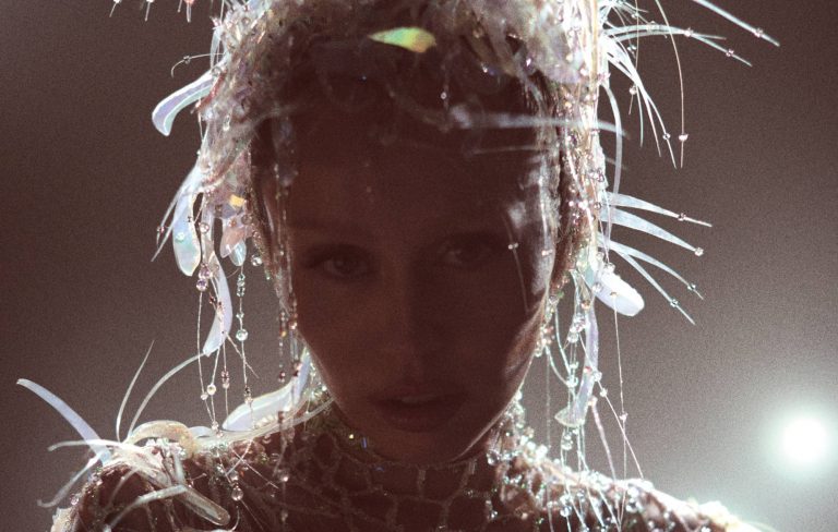 Listen to Miley Cyrus’ dramatic and ominous new song ‘Prelude’