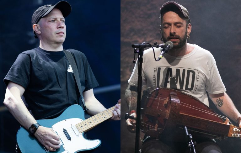 Mogwai announce massive outdoor London gig with Lankum for South Facing 2025 