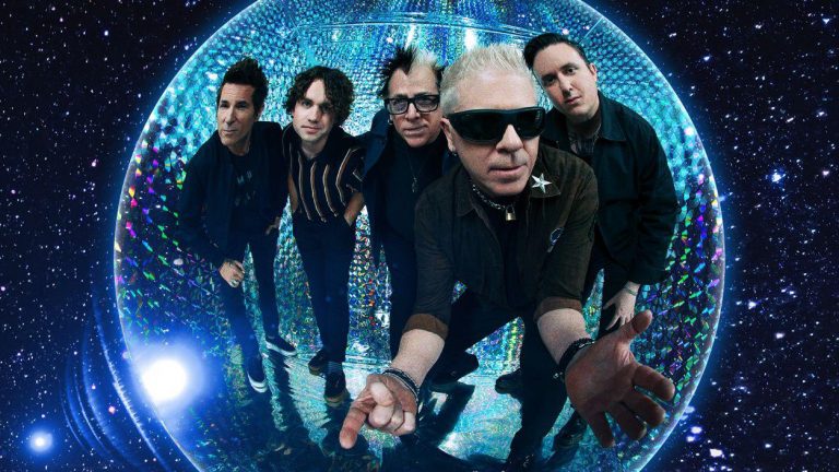 The Offspring announces every punk rock-lover’s dream tour with Jimmy Eat World and New Found Glory