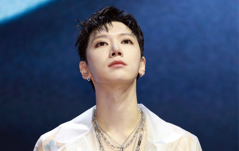 NCT’s Ten drops trippy music video for new song, ‘Bambola’