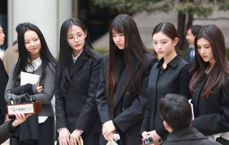 Seoul court grants ADOR’s injunction to prohibit NewJeans from independent activities