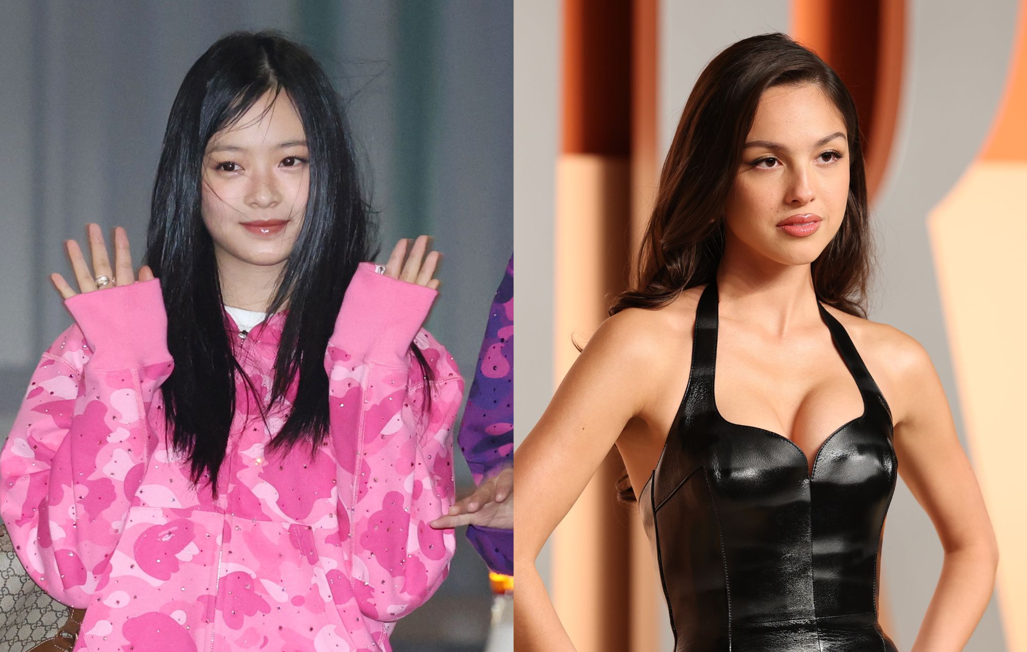 NewJeans’ Hanni drops acoustic cover of Olivia Rodrigo’s ‘lacy’