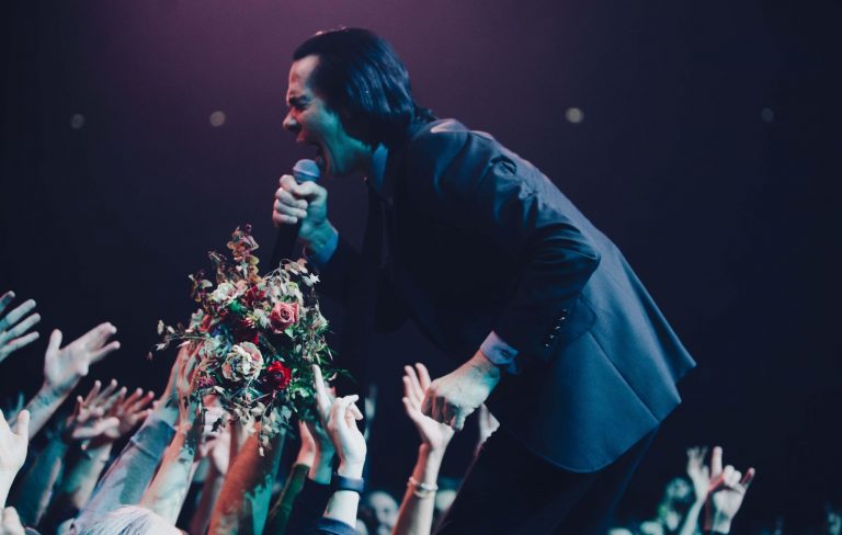 Nick Cave & The Bad Seeds announce global ‘Live In Paris’ stream – capturing final ‘Wild God Tour’ show