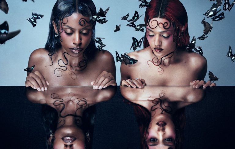 Nova Twins announce third album ‘Parasites & Butterflies’ with fierce new single ‘Soprano’ 