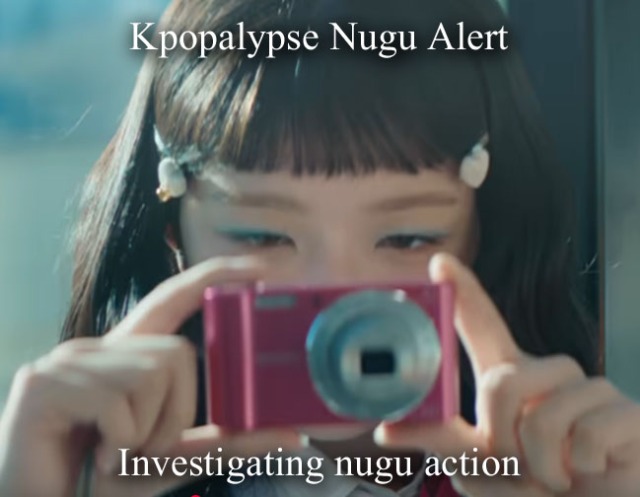 Kpopalypse Nugu Alert Episode 86 – XXIN, 9Wall, Esol ft. Omani, Eleven