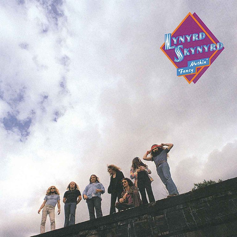‘Nuthin’ Fancy’: Lynyrd Skynyrd’s Triumphant Third Album