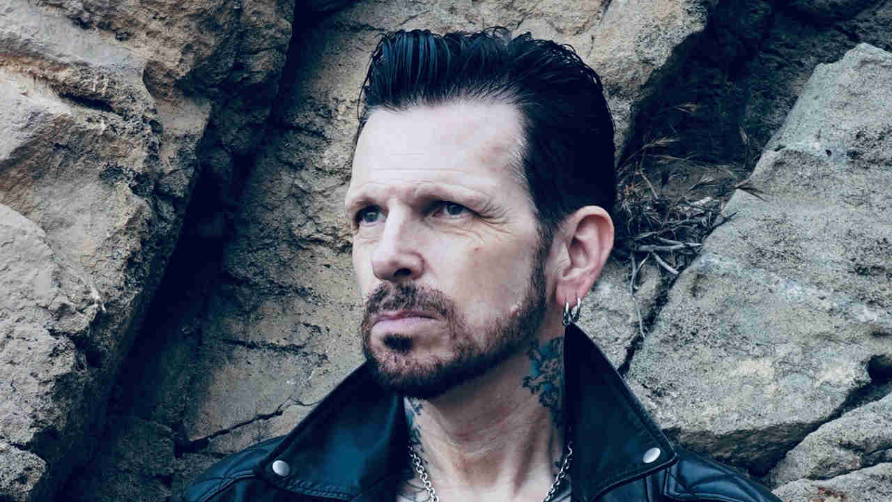 “Every bad decision I’ve made, I’ve made when I’d been drinking. Waking up with a hangover, wasting a day, the bulls**t you talk”: How Ricky Warwick got sober and reconnected with his Northern Irish roots on new album Blood Ties