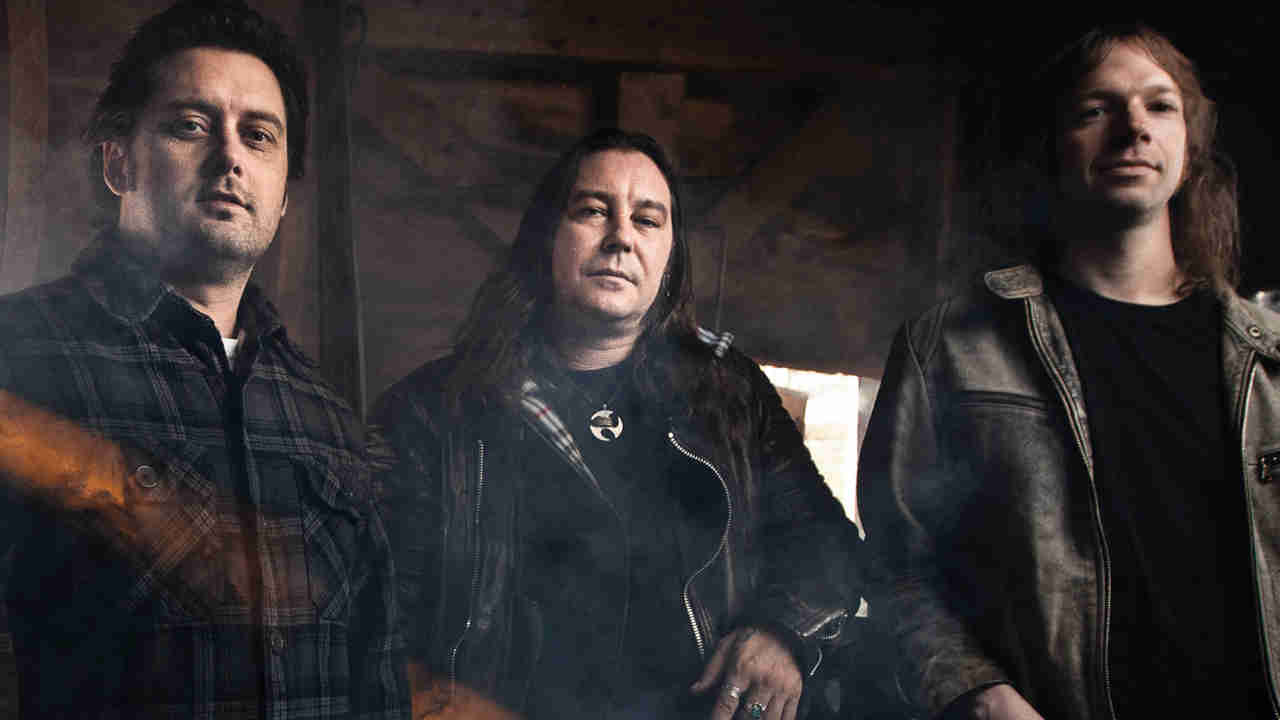 “I was eating tons and tons of painkillers. It was as hard to kick as heroin. It was really, really bad”: How High On Fire’s Matt Pike pulled back from the edge of darkness to make De Vermis Mysteriis