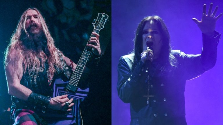 “Everybody’s gonna be playing Sabbath songs, it’s gonna be pretty mindblowing.” Ozzy Osbourne guitarist Zakk Wylde says that Black Sabbath’s Back To The Beginning homecoming will be “special for everybody”, but he hopes it won’t be Ozzy’s last show