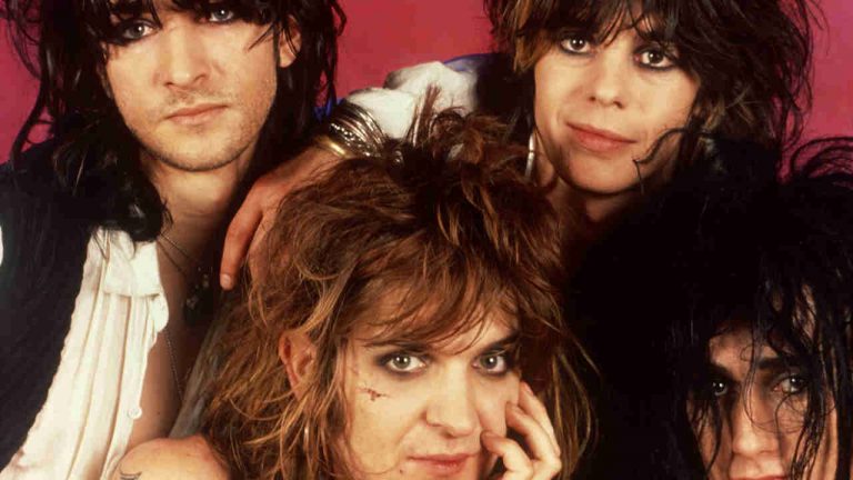 “Any drug coming along, I’d take. It wasn’t a self-destruct thing. It either closed the door on my mind or opened one up”: The wild life and drunken times of cult rock’n’roll pirate king Tyla J Pallas