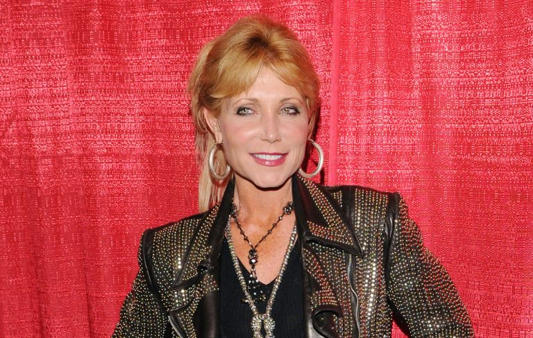 Pamela Bach, ‘Baywatch’ actor and David Hasselhoff’s ex-wife, dead at 62