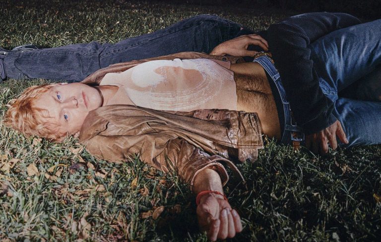 Perfume Genius announces 2025 UK tour