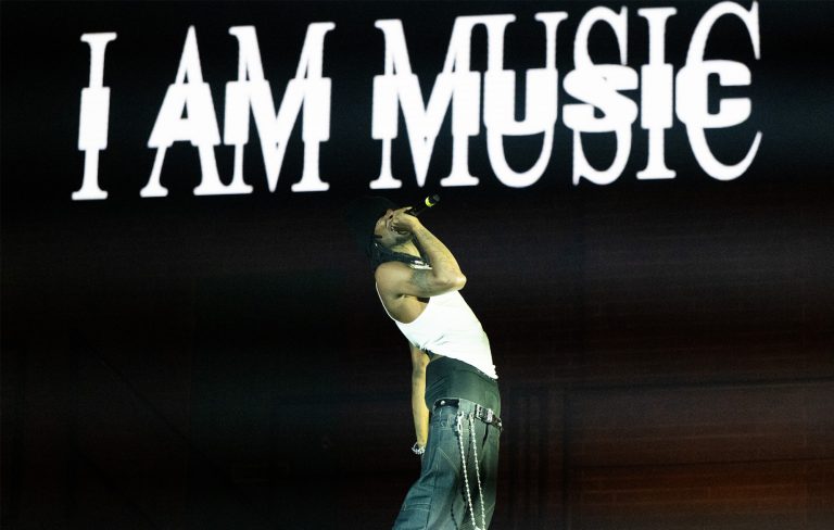 Playboi Carti – ‘Music’ review: cinematic chaos