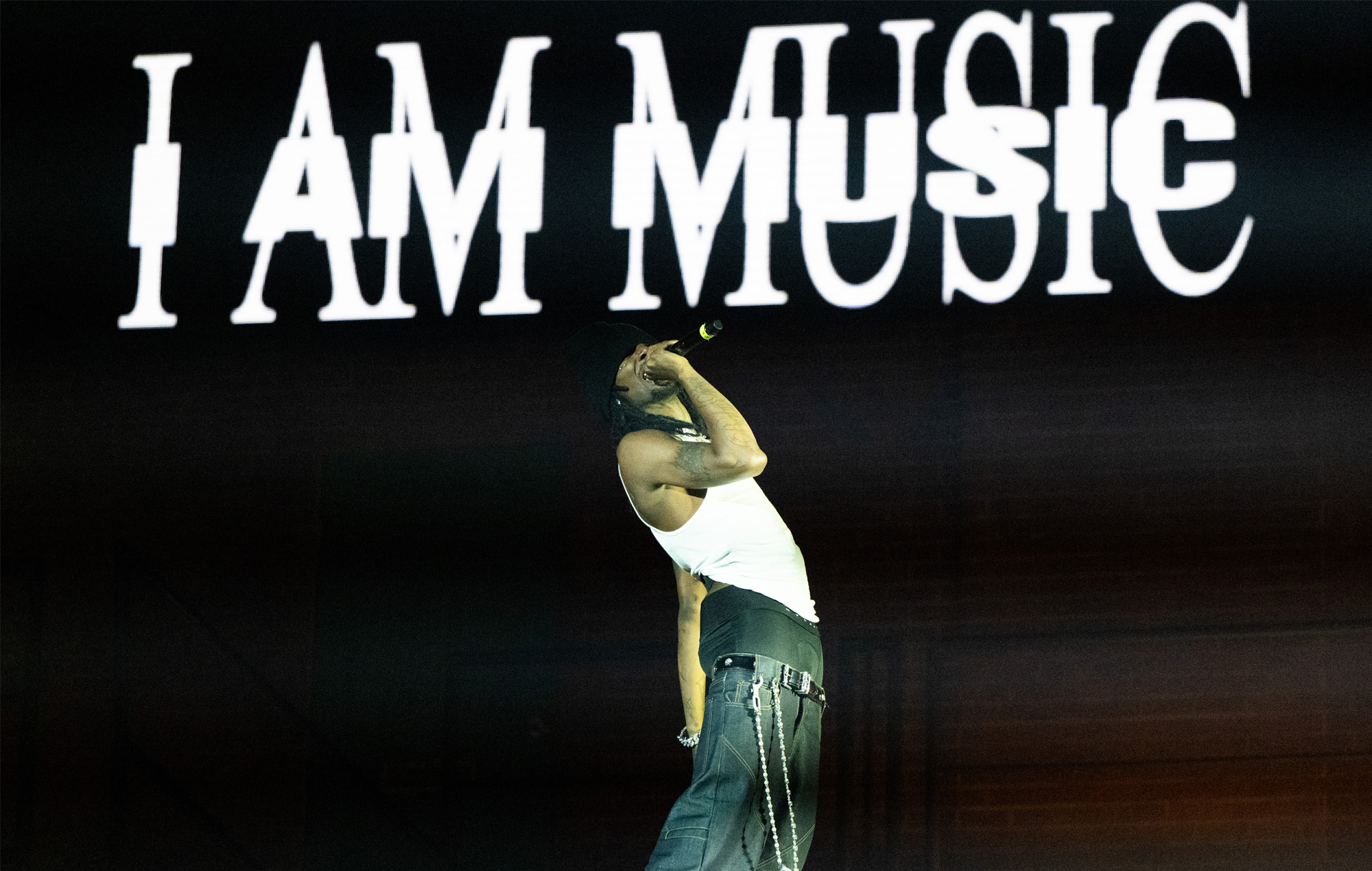 Playboi Carti – ‘Music’ review: cinematic chaos