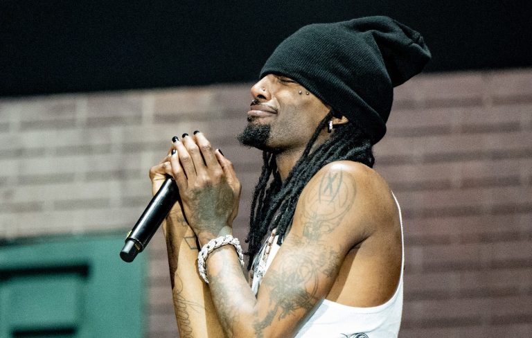 Playboi Carti drops four additional tracks on deluxe edition of ‘Music’