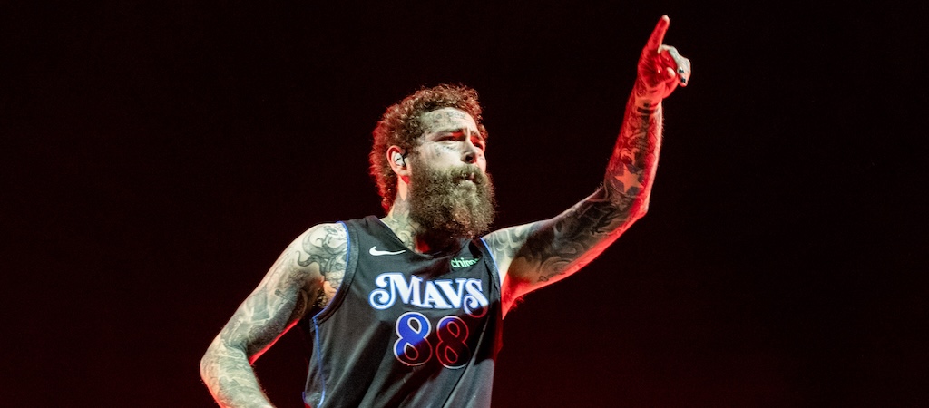 Post Malone’s ‘The Big Ass Stadium Tour’ Will Feature A Free ‘Travelin’ Tailgate’ At Select Dates