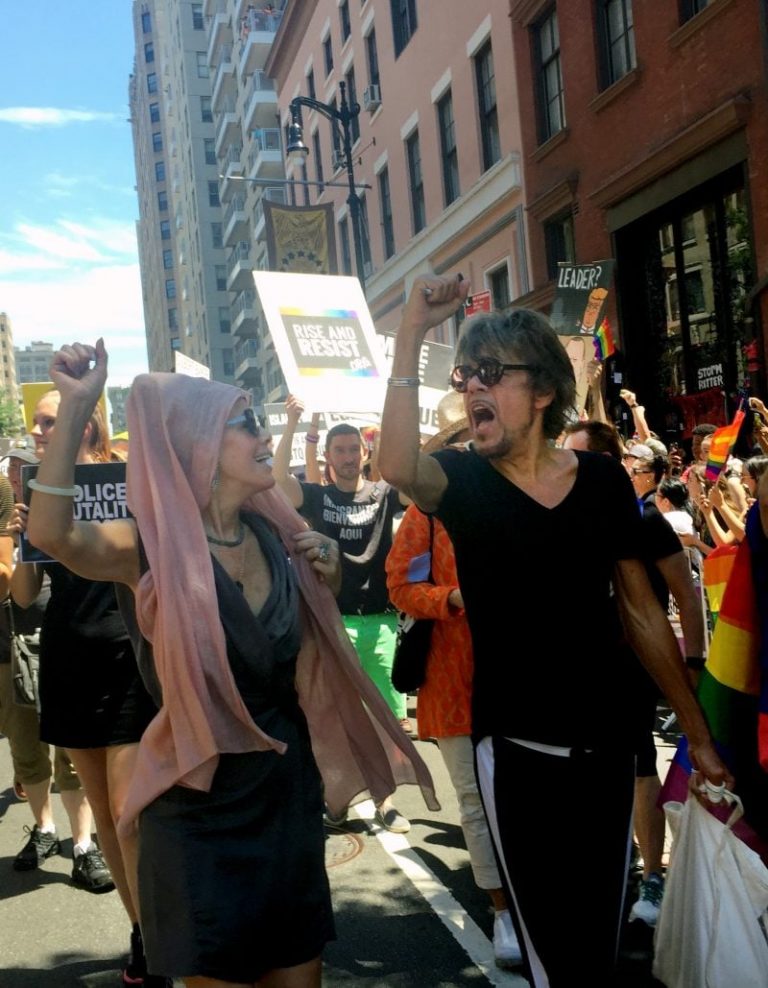 David Johansen Passes Away at 75