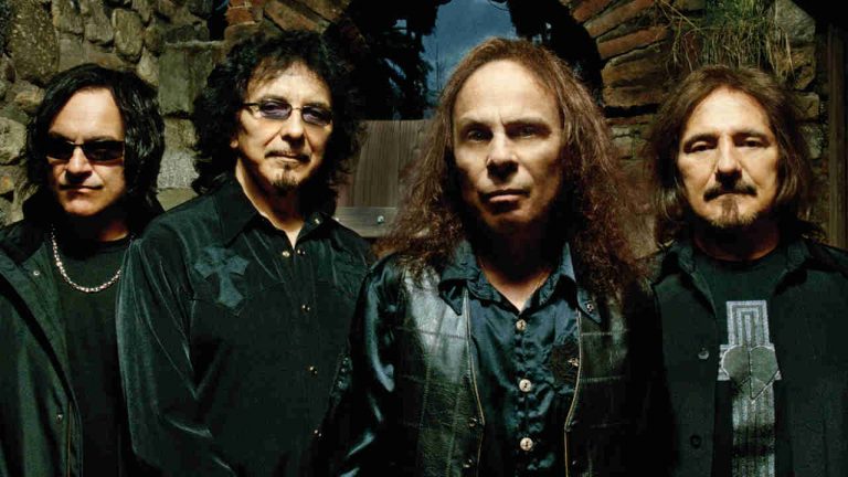 “We were a bit drunk, and I slurred to Ronnie, ‘Do you fancy doing an album?’ It was as simple as that”: How Heaven & Hell resurrected Black Sabbath’s other classic line-up with The Devil You Know