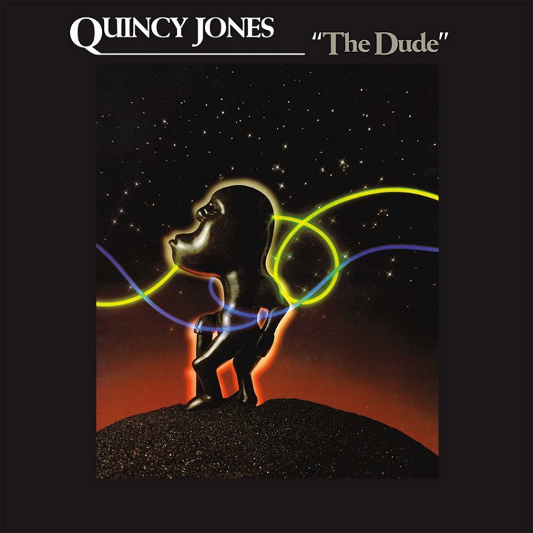 ‘The Dude’: Quincy Jones At The Height Of His Powers