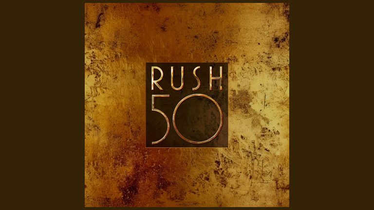 “Fans can fulminate over the tracklisting – ‘Where the hell is The Fountain Of Lamenth?!’ – but it hits all the right beats”: Rush’s R50 is a luxurious celebration with an emotional punch at the end