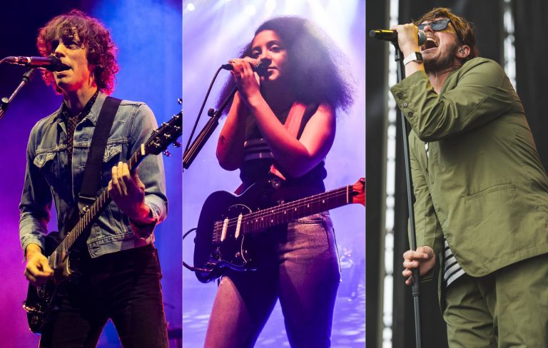 Isle Of Wight Festival 2025: Razorlight, English Teacher, Yard Act and more join line-up