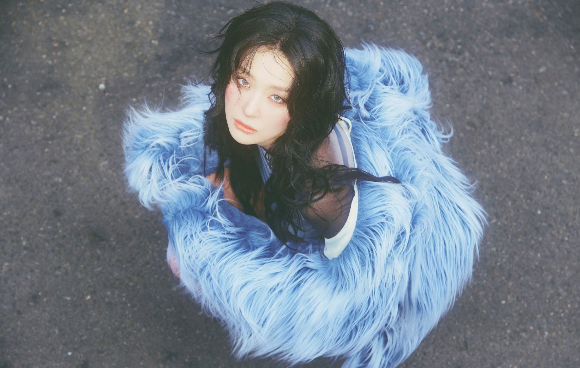 Red Velvet’s Seulgi returns with new solo single, ‘Baby, Not Baby’