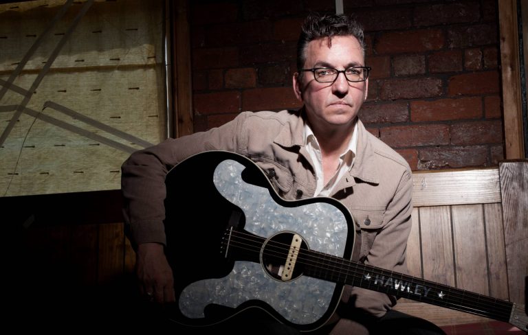Richard Hawley announces 20th anniversary ‘Coles Corner’ reissue and orchestral UK shows