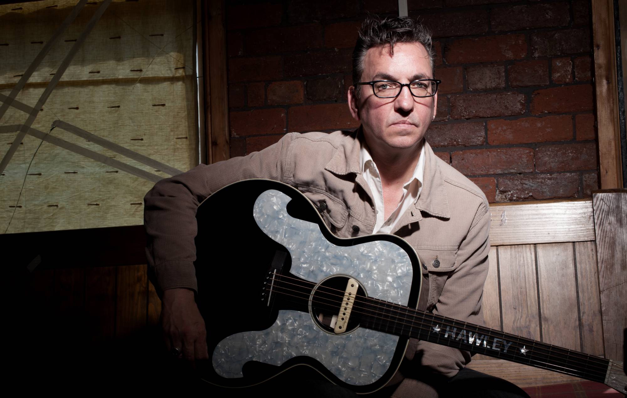 Richard Hawley announces 20th anniversary ‘Coles Corner’ reissue and orchestral UK shows