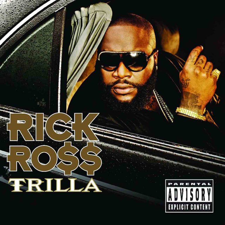 ‘Trilla’: Rick Ross Highlights The Griminess And Luxury Of Florida
