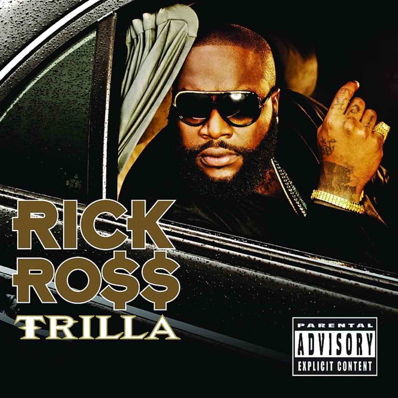 ‘Trilla’: Rick Ross Highlights The Griminess And Luxury Of Florida
