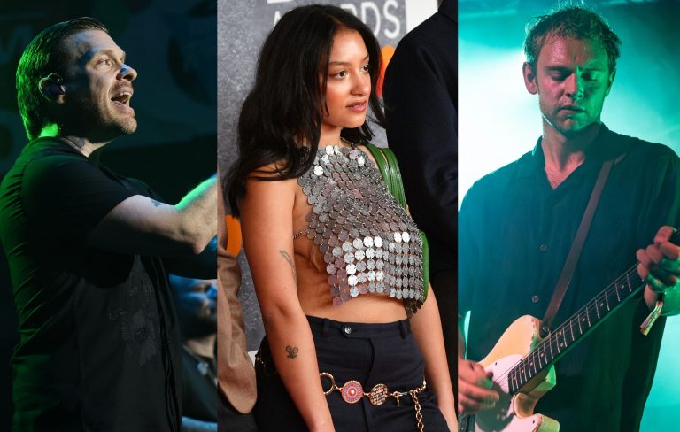 Rock For People 2025: English Teacher, Wunderhorse and more join line-up 