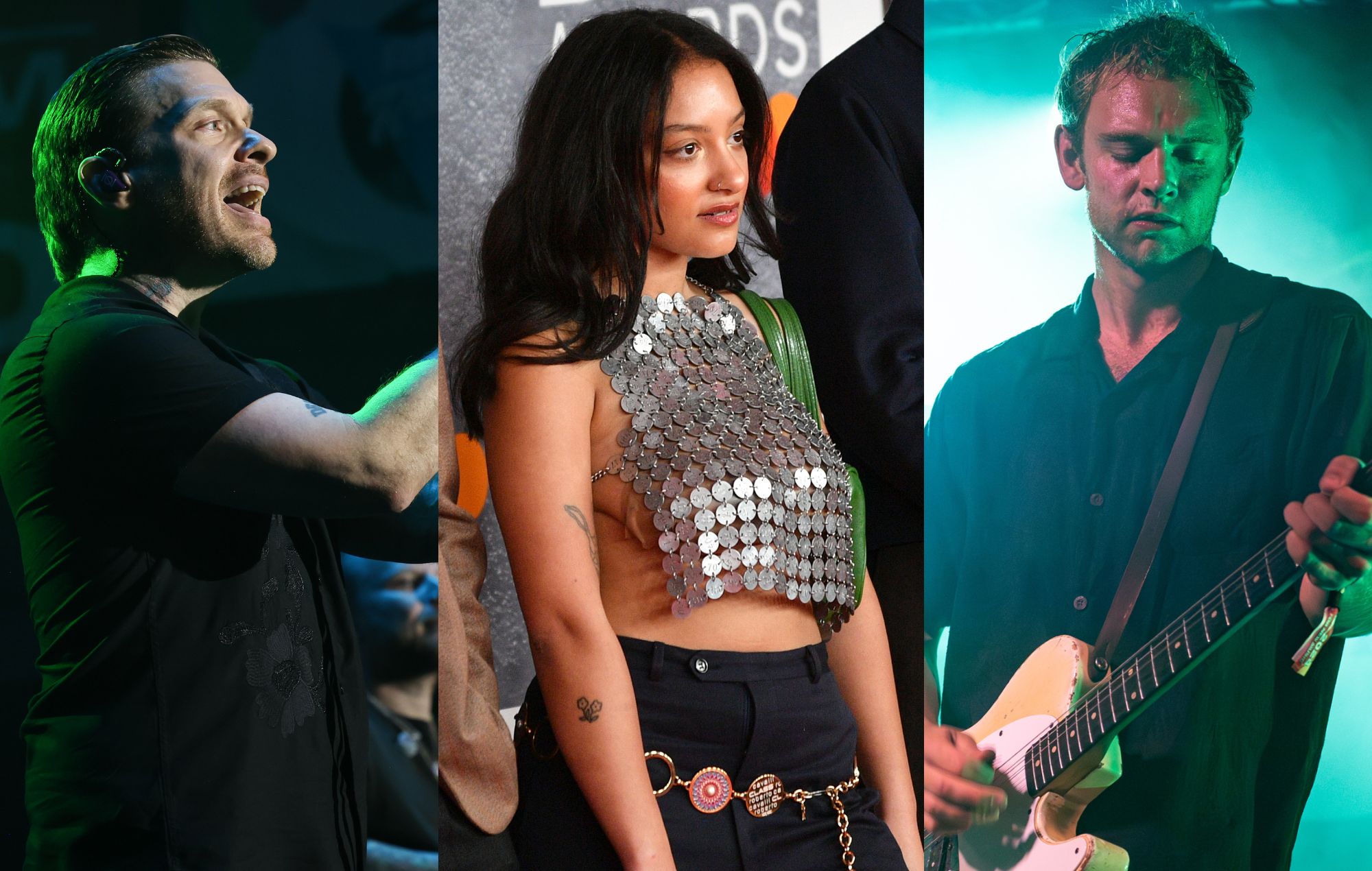 Rock For People 2025: English Teacher, Wunderhorse and more join line-up 