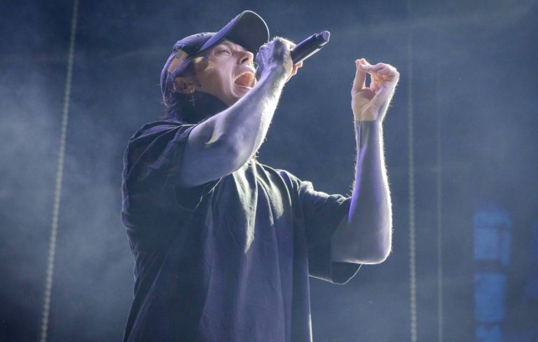 Ronnie Radke reported to police for “unacceptable” videos about Australian politicians