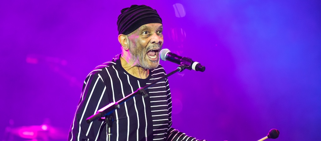 Jazz Great Roy Ayers, Best Known For ‘Everybody Loves The Sunshine,’ Has Died At Age 84