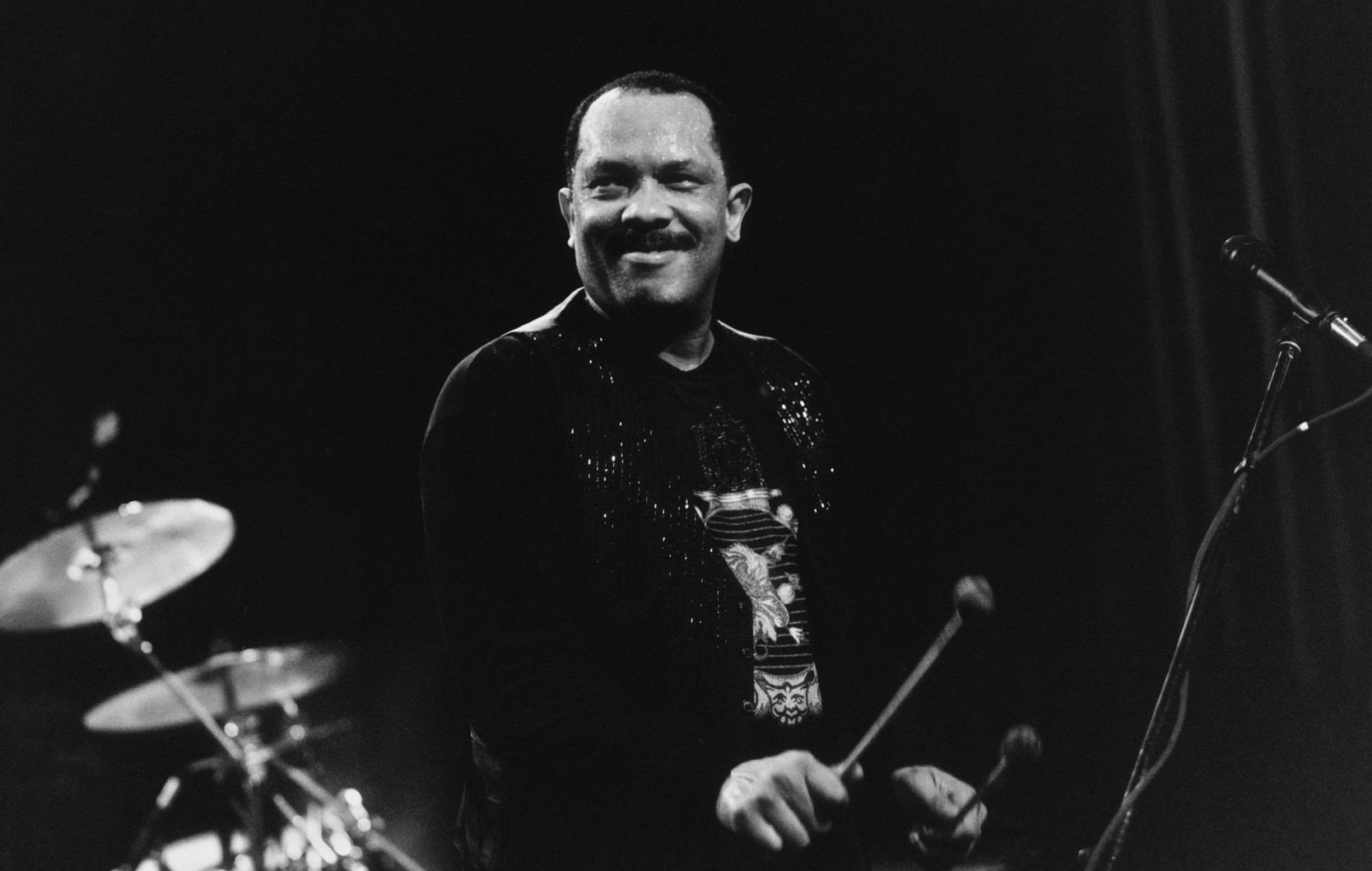 ‘Everybody Loves The Sunshine’ hitmaker and jazz-funk pioneer Roy Ayers has died, aged 84