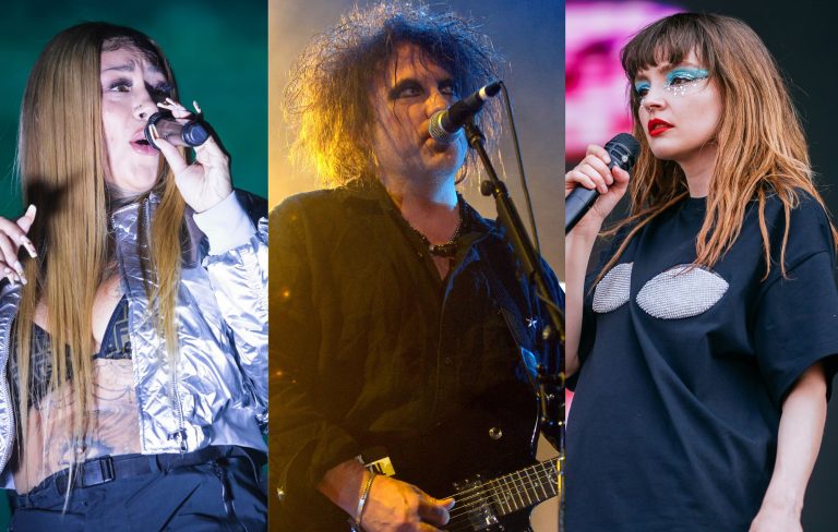 Record Store Day reveal 2025 releases raising money for War Child – with The Cure, Chvrches, Sugababes and more