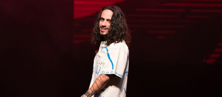 Russ Returns With A Trailer For His Upcoming New Album, ‘Wild’