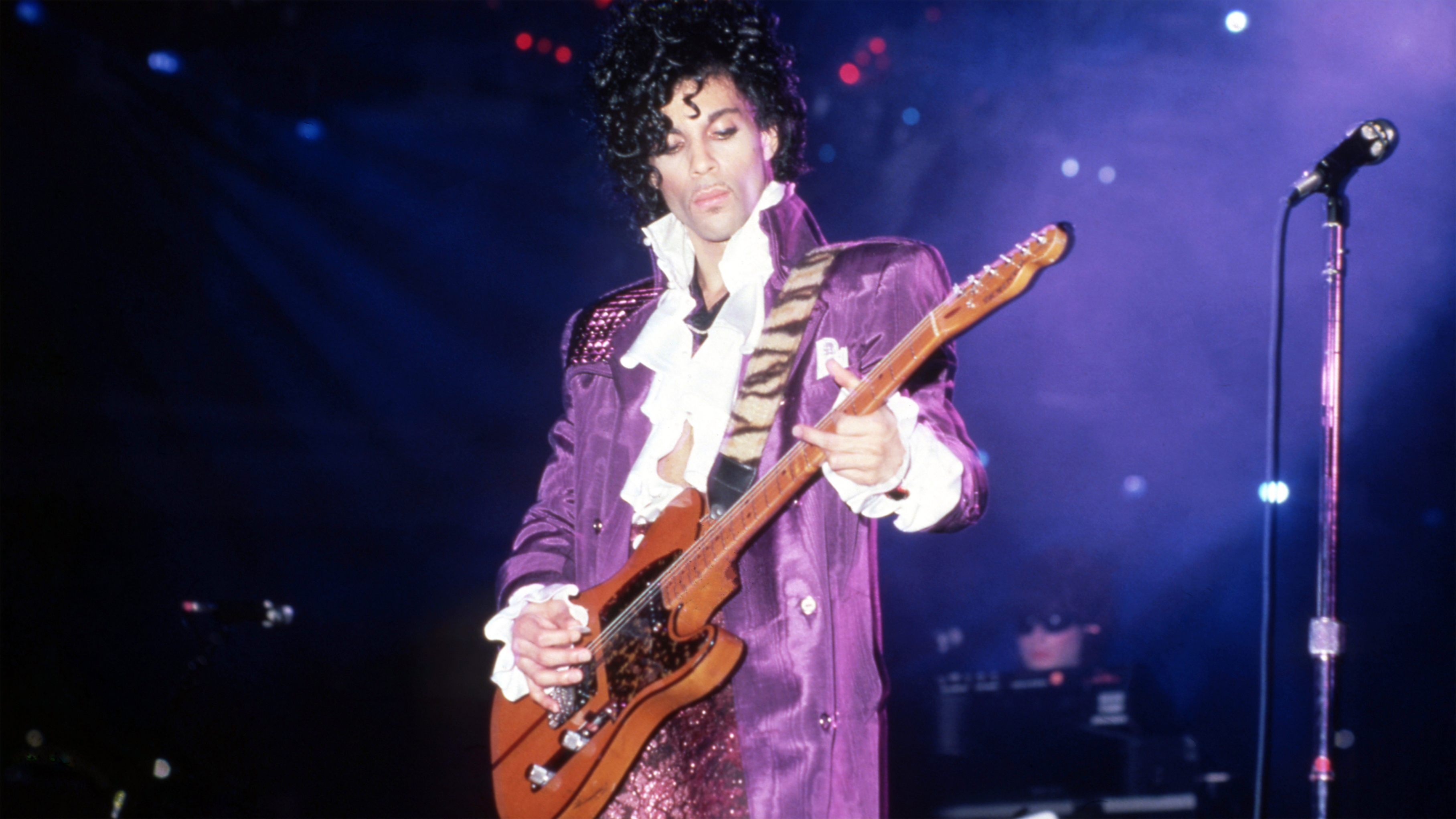 “People had issues with how he treated people – he was emotionally abusive, he was physically abusive.” Prince documentary director addresses Netflix cancellation, says the star’s representatives were unable to “confront his humanity”