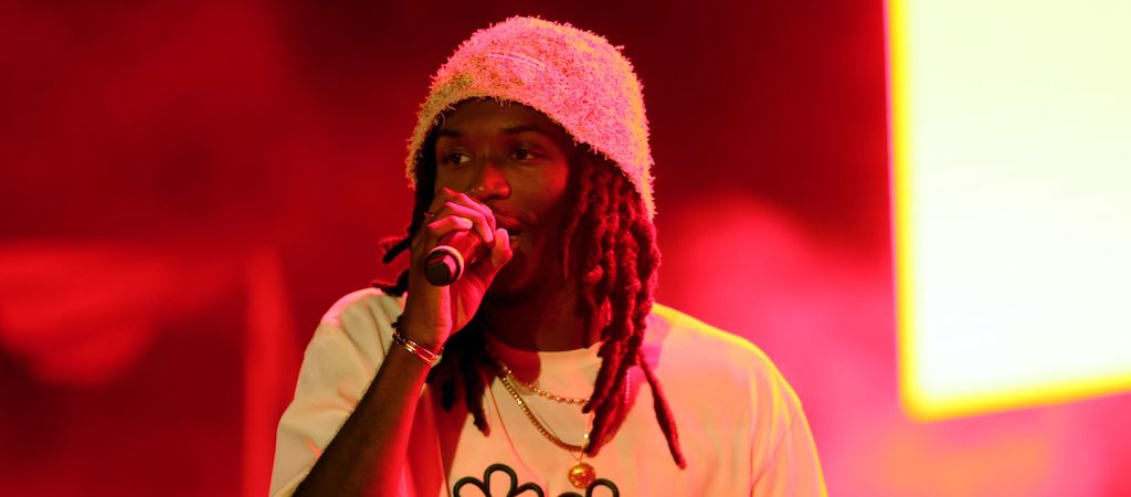 Saba & No ID Release Their Long-Awaited Album, ‘From The Private Collection Of Saba & No ID’