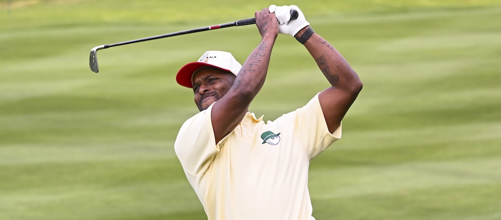 Rolling Loud Is Hosting A Charity Golf Event To Benefit LA Fire Victims