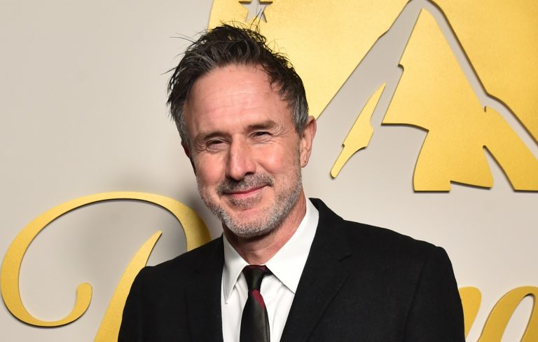 David Arquette’s Dewey will return in ‘Scream 7’