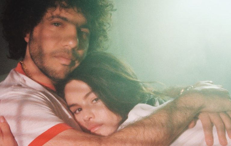 Selena Gomez and Benny Blanco – ‘I Said I Loved You First’ review: a sweet sentiment that lacks conviction