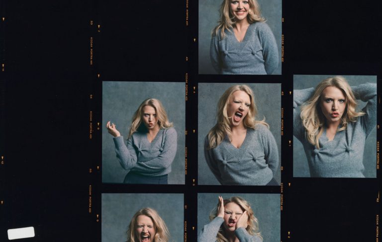 Self Esteem explores “hope, perseverance and patience” on uplifting new single ‘If Not Now, It’s Soon’
