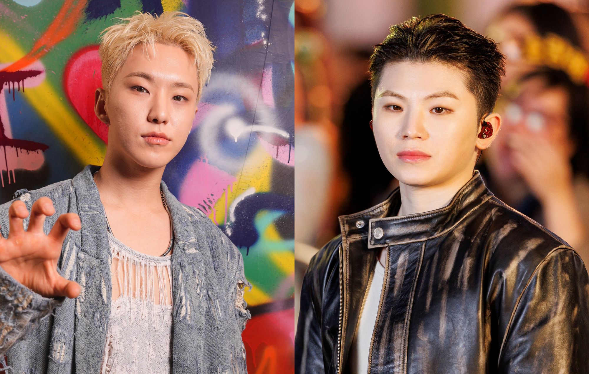 SEVENTEEN’s Hoshi and Woozi drop special video for ‘Stupid Idiot’